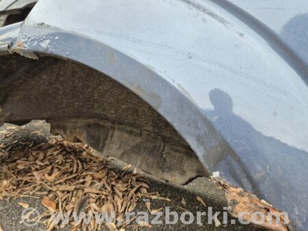 ФОТО Четверть автомобиля задняя левая для Nissan Pathfinder R51 Киев