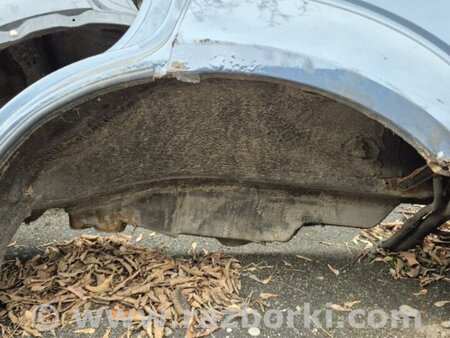 ФОТО Четверть автомобиля задняя левая для Nissan Pathfinder R51 Киев