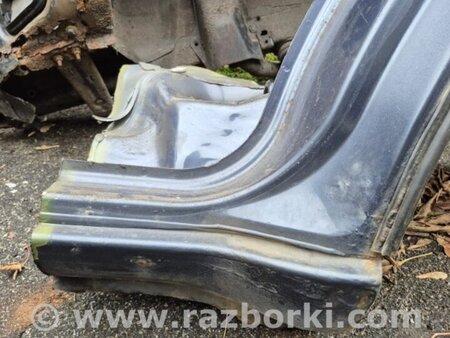 ФОТО Четверть автомобиля задняя левая для Nissan Pathfinder R51 Киев