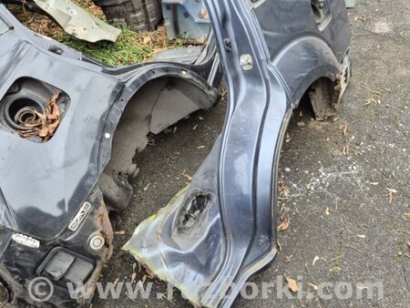 ФОТО Четверть автомобиля задняя левая для Nissan Pathfinder R51 Киев