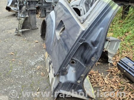 ФОТО Четверть автомобиля задняя левая для Nissan Pathfinder R51 Киев