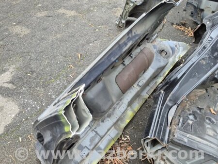 ФОТО Четверть автомобиля задняя левая для Nissan Pathfinder R51 Киев