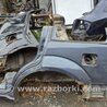 Четверть автомобиля задняя левая Nissan Pathfinder R51