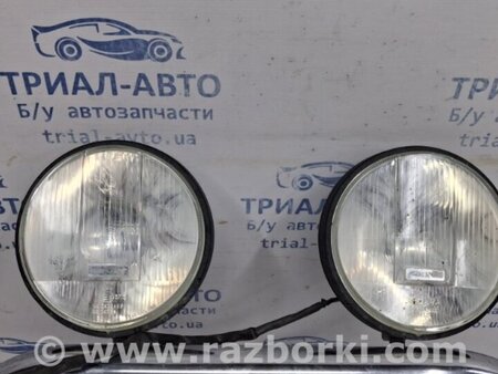 ФОТО Кенгурятник для Nissan Pathfinder R51 Киев