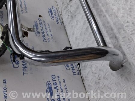 ФОТО Кенгурятник для Nissan Pathfinder R51 Киев