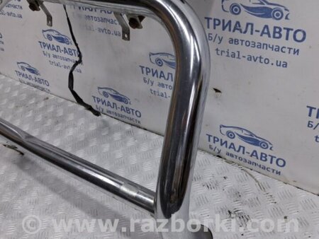 ФОТО Кенгурятник для Nissan Pathfinder R51 Киев