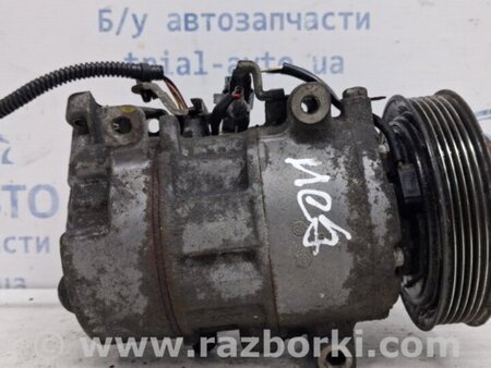 ФОТО Компрессор кондиционера для Renault Megane 3 Киев