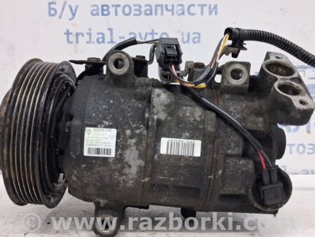 ФОТО Компрессор кондиционера для Renault Megane 3 Киев
