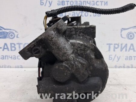ФОТО Компрессор кондиционера для Renault Megane 3 Киев