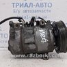 Компрессор кондиционера Renault Megane 3