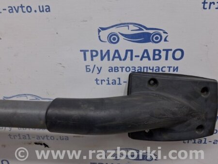 ФОТО Рейлинги для Nissan Navara D40 Киев