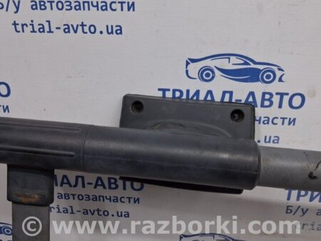 ФОТО Рейлинги для Nissan Navara D40 Киев