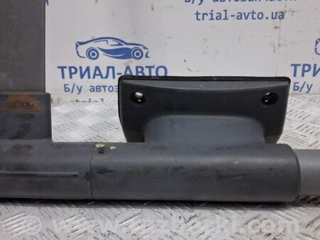 ФОТО Рейлинги для Nissan Navara D40 Киев