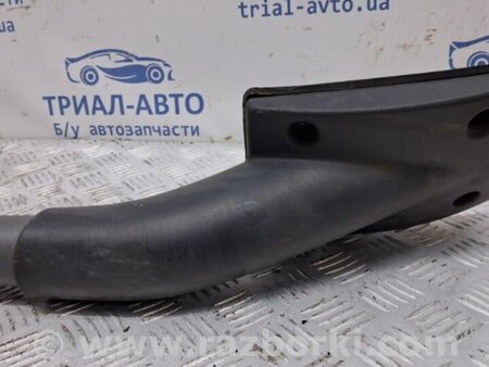 ФОТО Рейлинги для Nissan Navara D40 Киев