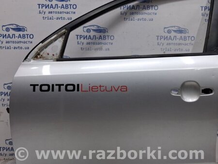 ФОТО Дверь передняя левая для Hyundai i30 FD Киев