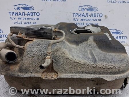 ФОТО Бак топливный металлический для Hyundai i30 FD Киев