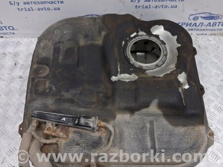 ФОТО Бак топливный металлический для Hyundai i30 FD Киев