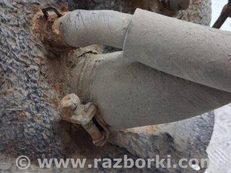 ФОТО Бак топливный металлический для Hyundai i30 FD Киев