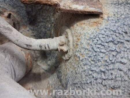 ФОТО Бак топливный металлический для Hyundai i30 FD Киев