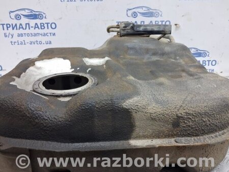 ФОТО Бак топливный металлический для Hyundai i30 FD Киев