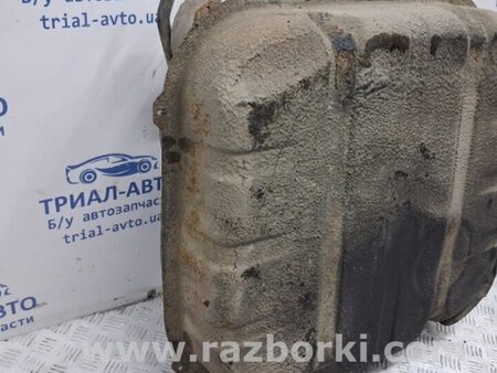 ФОТО Бак топливный металлический для Hyundai i30 FD Киев