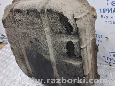 ФОТО Бак топливный металлический для Hyundai i30 FD Киев