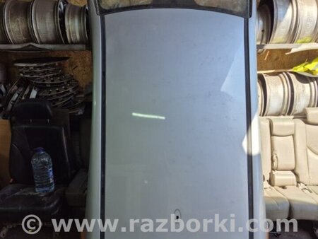 ФОТО Крыша для Hyundai i30 FD Киев