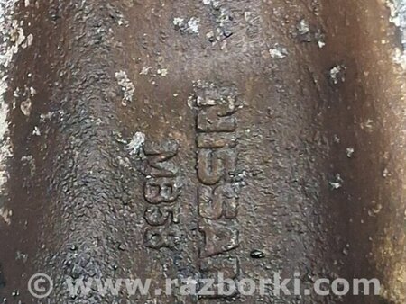 ФОТО Диски титан комплект R17 для Nissan X-Trail T31 (2007-2014) Киев