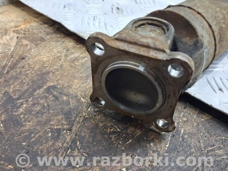 ФОТО Вал карданный для Nissan X-Trail T31 (2007-2014) Киев