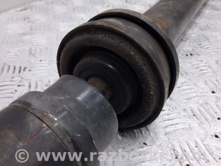 ФОТО Вал карданный для Nissan X-Trail T31 (2007-2014) Киев