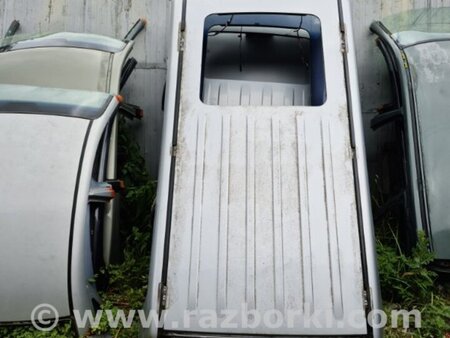 ФОТО Крыша для Mitsubishi Pajero Wagon 3 Киев