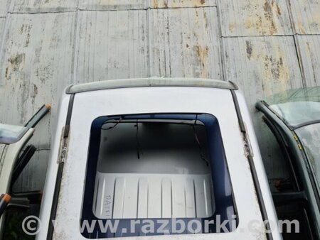 ФОТО Крыша для Mitsubishi Pajero Wagon 3 Киев