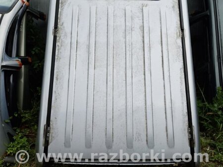 ФОТО Крыша для Mitsubishi Pajero Wagon 3 Киев