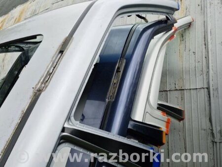 ФОТО Крыша для Mitsubishi Pajero Wagon 3 Киев