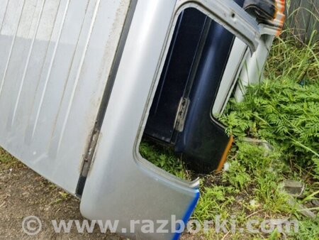 ФОТО Крыша для Mitsubishi Pajero Wagon 3 Киев