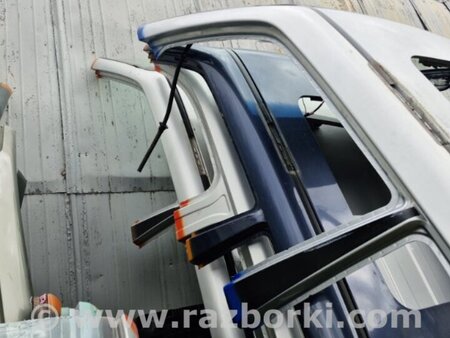 ФОТО Крыша для Mitsubishi Pajero Wagon 3 Киев