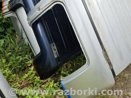 ФОТО Крыша для Mitsubishi Pajero Wagon 3 Киев