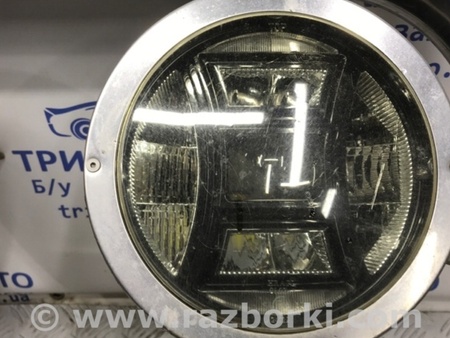 ФОТО Кенгурятник для Mitsubishi Pajero Wagon 4 Киев