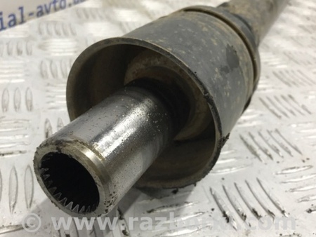 ФОТО Вал карданный для Mitsubishi Pajero Wagon 4 Киев