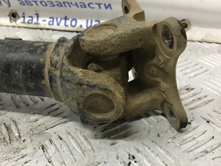 ФОТО Вал карданный для Mitsubishi Pajero Wagon 4 Киев