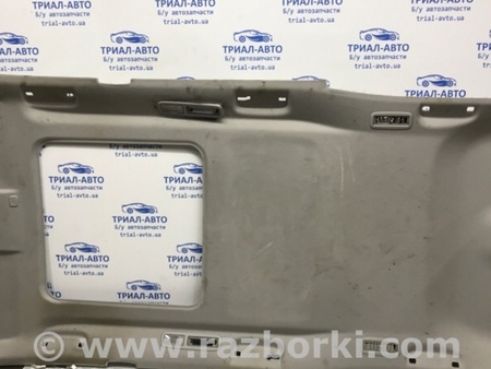 ФОТО Потолок для Mitsubishi Pajero Wagon 4 Киев