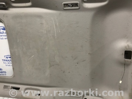 ФОТО Потолок для Mitsubishi Pajero Wagon 4 Киев