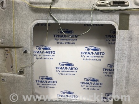 ФОТО Потолок для Mitsubishi Pajero Wagon 4 Киев