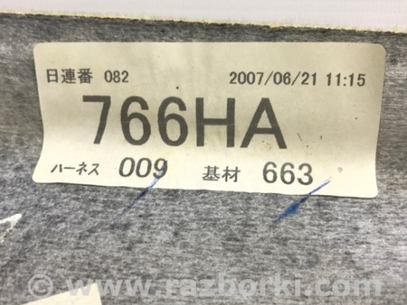 ФОТО Потолок для Mitsubishi Pajero Wagon 4 Киев