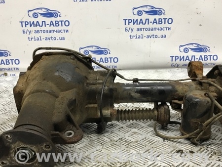ФОТО Редуктор передний для Mitsubishi Pajero Wagon 4 Киев