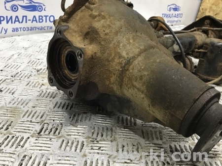 ФОТО Редуктор передний для Mitsubishi Pajero Wagon 4 Киев