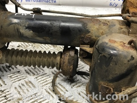 ФОТО Редуктор передний для Mitsubishi Pajero Wagon 4 Киев