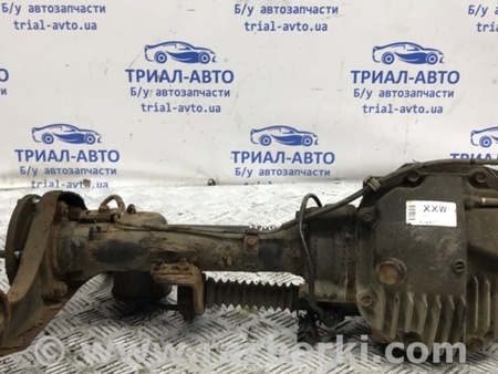 ФОТО Редуктор передний для Mitsubishi Pajero Wagon 4 Киев
