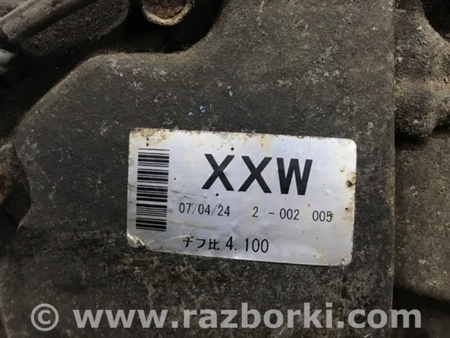 ФОТО Редуктор передний для Mitsubishi Pajero Wagon 4 Киев