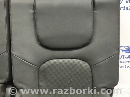 ФОТО Сидения третий ряд для Nissan Pathfinder R51 Киев